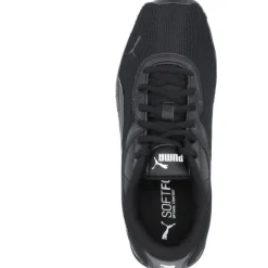 Puma 378246, Klassische- & Business Schuhe, Herren, Black-PUMA White