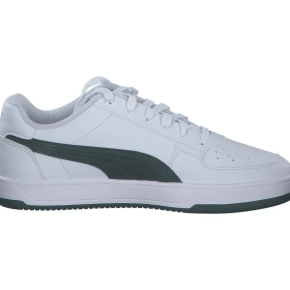 Puma 392290/035 Puma Caven 2.0, Klassische- & Business Schuhe, Herren, PUMA WHITE-DARK MYRTLE-PUMA G