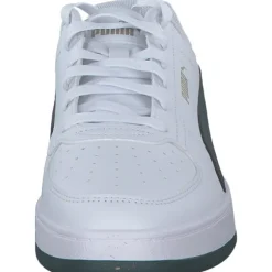 Puma 392290/035 Puma Caven 2.0, Klassische- & Business Schuhe, Herren, PUMA WHITE-DARK MYRTLE-PUMA G
