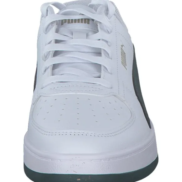 Puma 392290/035 Puma Caven 2.0, Klassische- & Business Schuhe, Herren, PUMA WHITE-DARK MYRTLE-PUMA G