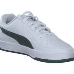 Puma 392290/035 Puma Caven 2.0, Klassische- & Business Schuhe, Herren, PUMA WHITE-DARK MYRTLE-PUMA G