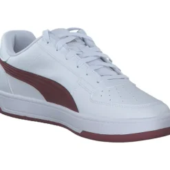 Puma 392290/034 Puma Caven 2.0, Klassische- & Business Schuhe, Herren, PUMA WHITE-INTENSE RED-PUMA G