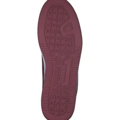 Puma 392290/034 Puma Caven 2.0, Klassische- & Business Schuhe, Herren, PUMA WHITE-INTENSE RED-PUMA G