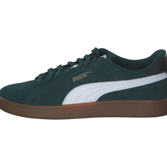 Puma 397484/001 Puma Smash 3.0 Year Of Spo, Klassische- & Business Schuhe, Herren, DARK MYRTLE-PUMA