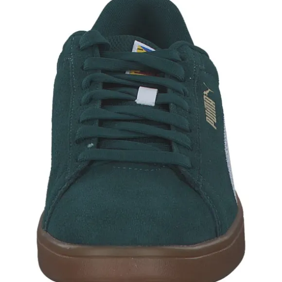 Puma 397484/001 Puma Smash 3.0 Year Of Spo, Klassische- & Business Schuhe, Herren, DARK MYRTLE-PUMA