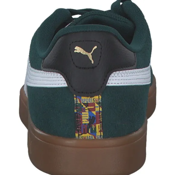 Puma 397484/001 Puma Smash 3.0 Year Of Spo, Klassische- & Business Schuhe, Herren, DARK MYRTLE-PUMA