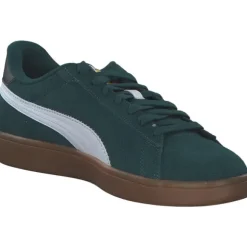 Puma 397484/001 Puma Smash 3.0 Year Of Spo, Klassische- & Business Schuhe, Herren, DARK MYRTLE-PUMA