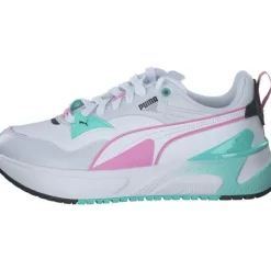 Puma 397675/001 R78 Disrupt, Schnürschuhe, Damen, SILVER MIST-MAUVED OUT-MINT