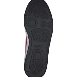 Puma 397675/003 R78 Disrupt, Schnürschuhe, Kinder, puma white-for all time red-pu