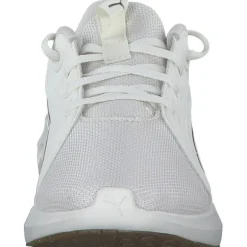 Puma 310154/007 Softride Carson, Schnürschuhe, Damen, WARM WHITE-PUMA GOLD