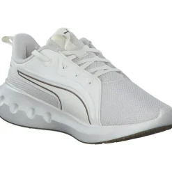 Puma 310154/007 Softride Carson, Schnürschuhe, Damen, WARM WHITE-PUMA GOLD