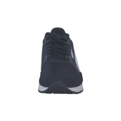 Puma 399069/007 ST Runner v4 NL CLUB, Klassische- & Business Schuhe, Herren, CLUB NAVY-PUMA WHITE