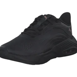 Puma 310686/001 X-Cell Nova CAT SL Wns, Schnürschuhe, Damen, PUMA BLACK-ROSE GOLD