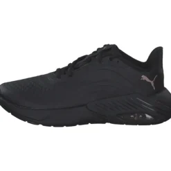 Puma 310686/001 X-Cell Nova CAT SL Wns, Schnürschuhe, Damen, PUMA BLACK-ROSE GOLD