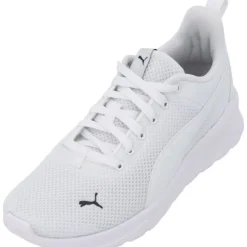 Puma Anzarun Lite 371128 M, Sneakers Low, Herren, Weiß (White)