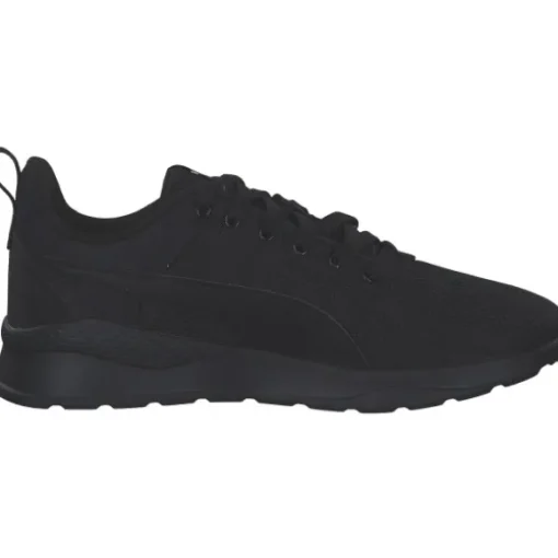 Puma Anzarun Lite 371128 M, Sneakers Low, Herren, Schwarz (Puma Black)