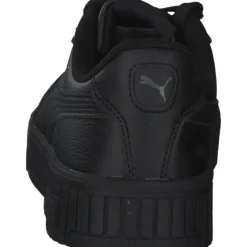 Puma Carina 2.0 385849, Sneakers Low, Damen, Black
