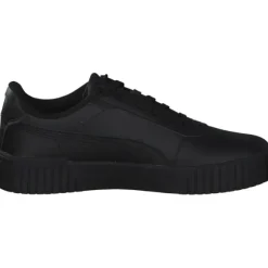 Puma Carina 2.0 385849, Sneakers Low, Damen, Black