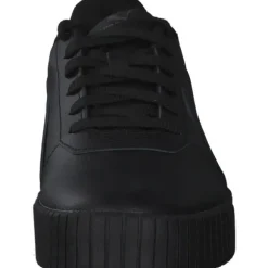 Puma Carina 2.0 385849, Sneakers Low, Damen, Black