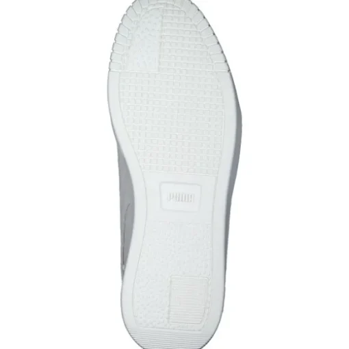 Puma Carina Street 395093, Schnürschuhe, Damen, Beige