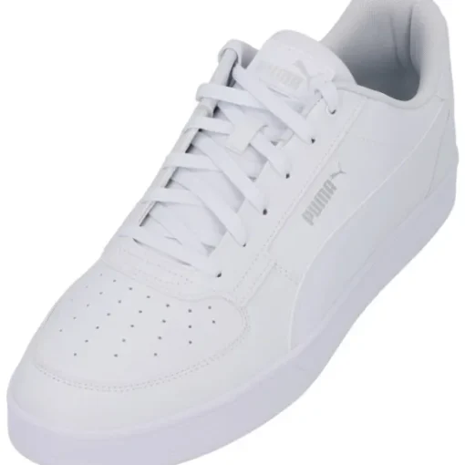 Puma Caven 2.0 392290 M, Klassische- & Business Schuhe, Herren, White-PUMA Silver