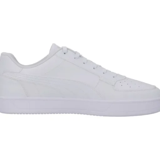 Puma Caven 2.0 392290 M, Klassische- & Business Schuhe, Herren, White-PUMA Silver