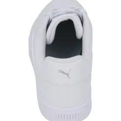 Puma Caven 2.0 392290 M, Klassische- & Business Schuhe, Herren, White-PUMA Silver