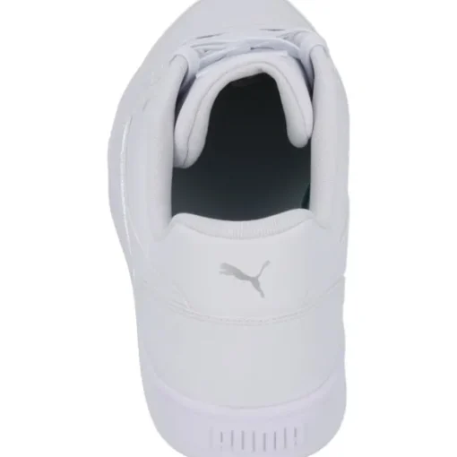 Puma Caven 2.0 392290 M, Klassische- & Business Schuhe, Herren, White-PUMA Silver
