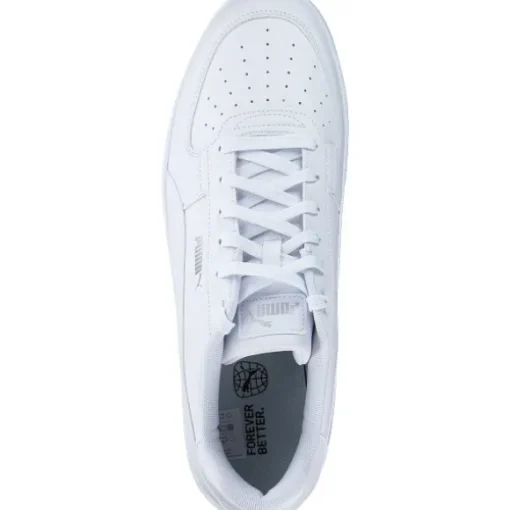 Puma Caven 2.0 392290 M, Klassische- & Business Schuhe, Herren, White-PUMA Silver