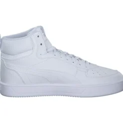 Puma Caven 2.0 Mid 392291, Stiefel, White White