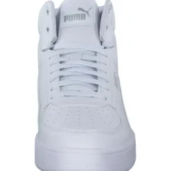 Puma Caven 2.0 Mid 392291, Stiefel, White White
