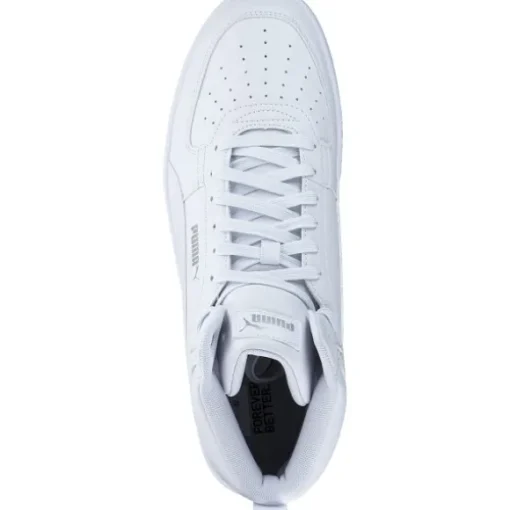 Puma Caven 2.0 Mid 392291, Stiefel, White White