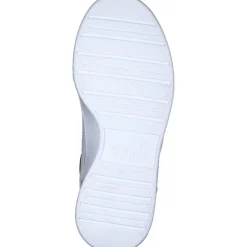 Puma Caven Jr. 382056, Sneakers Low, Kinder, Blau Weiß