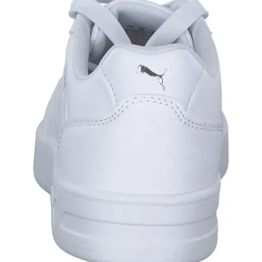 Puma Court Classy 395021, Schnürschuhe, Damen, Weiß