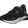 Puma Disperse XT 3 379636, Schnürschuhe, Damen, Schwarz