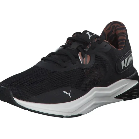 Puma Disperse XT 3 379636, Schnürschuhe, Damen, Schwarz