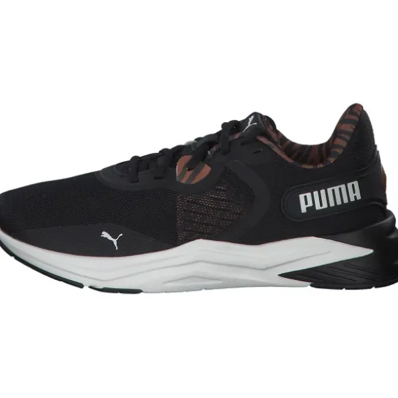 Puma Disperse XT 3 379636, Schnürschuhe, Damen, Schwarz