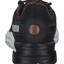 Puma Disperse XT 3 379636, Schnürschuhe, Damen, Schwarz