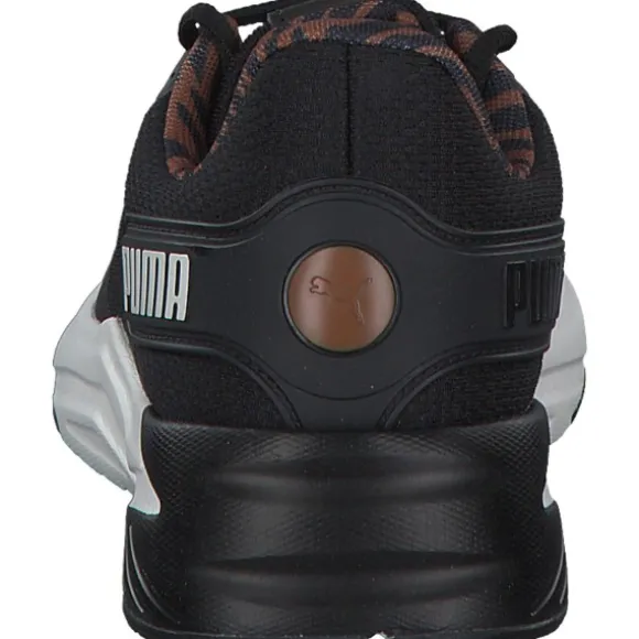 Puma Disperse XT 3 379636, Schnürschuhe, Damen, Schwarz