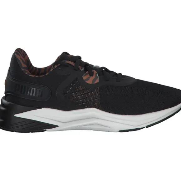 Puma Disperse XT 3 379636, Schnürschuhe, Damen, Schwarz