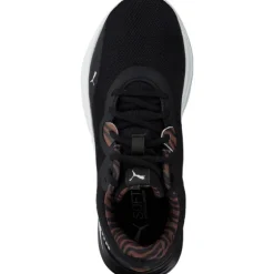 Puma Disperse XT 3 379636, Schnürschuhe, Damen, Schwarz