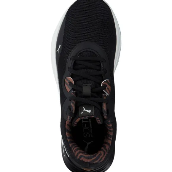 Puma Disperse XT 3 379636, Schnürschuhe, Damen, Schwarz