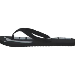 Puma Epic Flip v2 360248 M, Zehentrenner, Herren, black-white