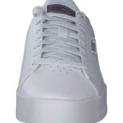 Puma Jada Bioluminescene Jr. 386194, Sneakers, Damen, puma white/puma white