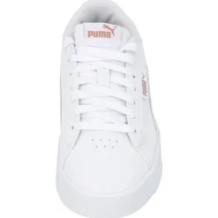 Puma Jada Renew 391133, Schnürschuhe, Damen, Weiß/rose