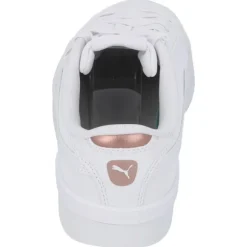 Puma Jada Renew 391133, Schnürschuhe, Damen, Weiß/rose