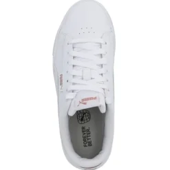 Puma Jada Renew 391133, Schnürschuhe, Damen, Weiß/rose