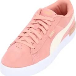 Puma Jada SD 382873, Sneakers Low, Damen, Rosa