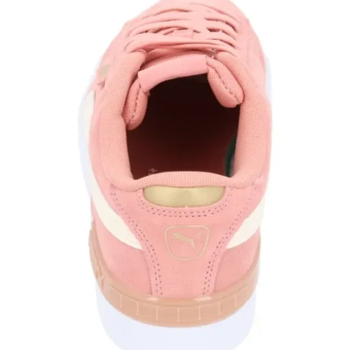 Puma Jada SD 382873, Sneakers Low, Damen, Rosa