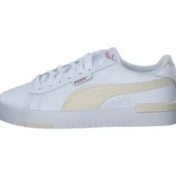 Puma Jana Renew 386401, Schnürschuhe, Damen, Weiß/Beige